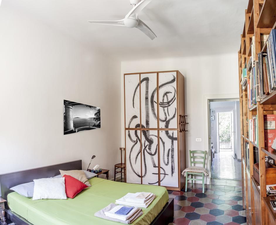 Typical Milanese Flat Apartment Exterior foto
