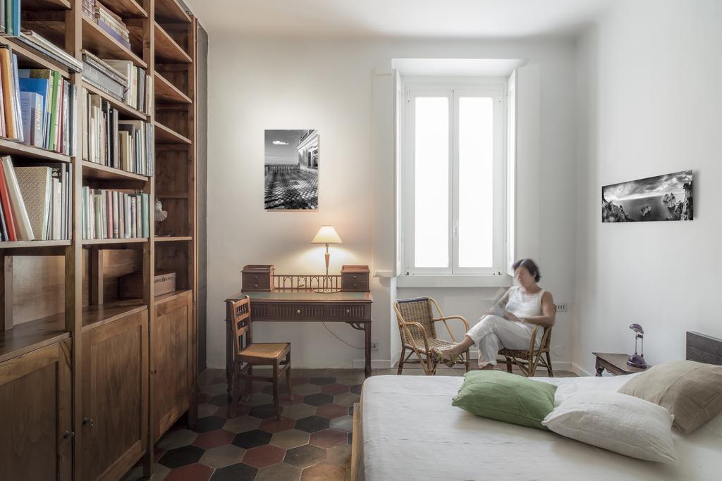 Typical Milanese Flat Apartment Exterior foto